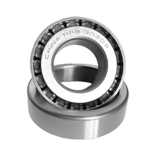 HRB哈尔滨轴承30304 30305 30306 30307 30308 30309圆锥滚子轴承