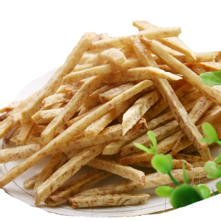 江西赣南特产瑞金香芋条芋头条零食芋头苗膨化食品包邮