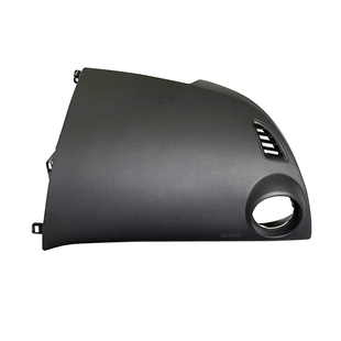 适配马自达6睿翼 M6轿跑仪表台盖板中控台副驾驶饰板工作台面板罩