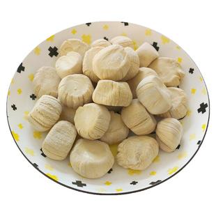 内蒙古小米麻糖托县特产手工麦芽糖关东灶糖老式怀旧糖瓜儿时味道