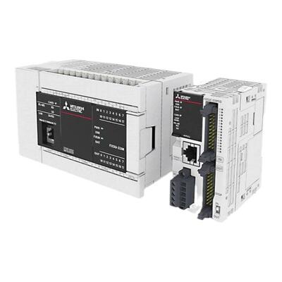 三菱FX5U系列PLC原装正品
