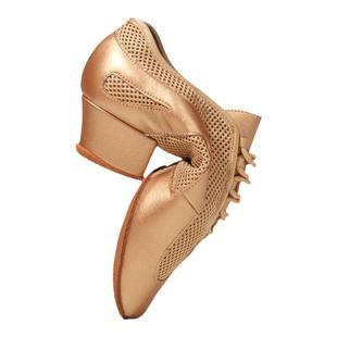 英皇舞霸教师鞋拉丁舞男女专业舞蹈鞋练习鞋软底室内室外专业正品