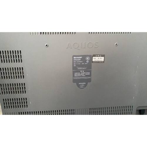 议价夏普46寸LCD46GX3维修