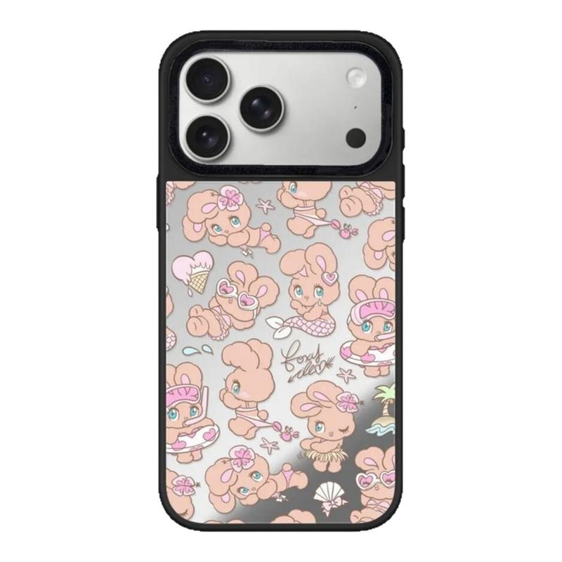 苹果17promax手机壳iphone17外壳
