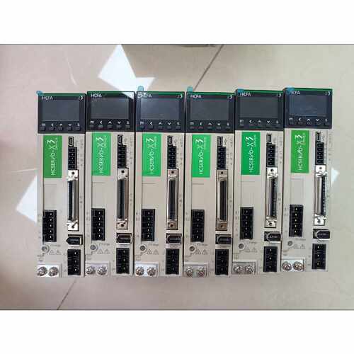议价禾川SVX3DA010AD100W驱动器功能包好可维修