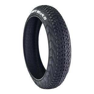 正新20寸24寸26寸雪地车沙滩车外胎内胎轮胎20X4.0 24X4.0 26X4.0