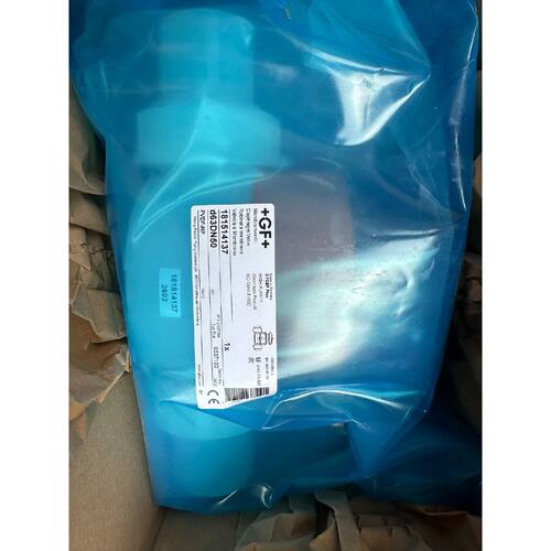 溢价-PVDF GF隔膜阀od63-DN50
