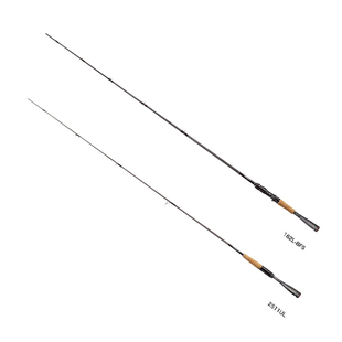 23款SHIMANO禧玛诺POISON GLORIOUS荣光四代枪柄直柄路亚竿钓鱼杆