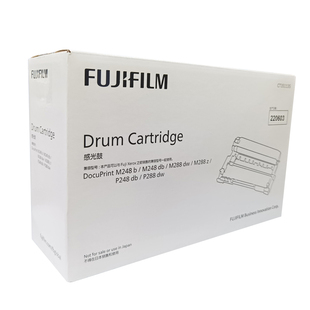 原装富士施乐m268dw硒鼓m228b m228db M228z M268z P268d感光鼓