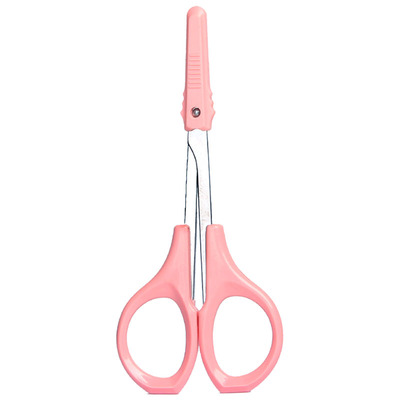 台湾双菱小剪刀美容甲沟炎手工剪