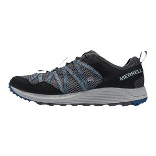 MERRELL迈乐户外运动涉水鞋WILDWOOD|透气防滑水陆两用溯溪鞋男女