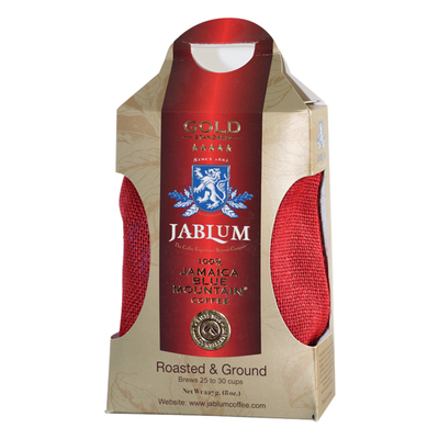 牙买加原装进口蓝山咖啡粉