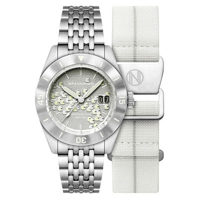 三角帆五十鬼2025版限量版机械表