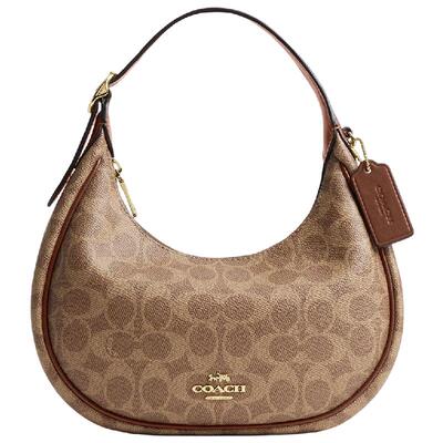 COACH/蔻驰女士新月包