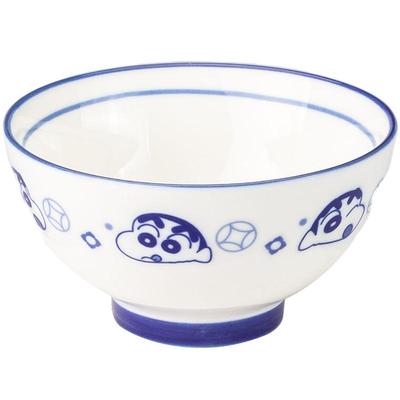 摩登主妇蜡笔小新可爱碗盘碟餐具