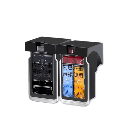 适用佳能245墨盒246墨盒连供MX492 MG3022 TS3120 TR4527打印机