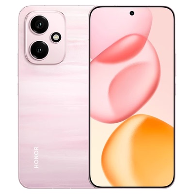 荣耀400大电池2亿影像智能手机