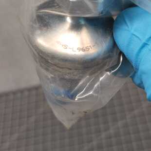 议价PALL颇尔气体过滤器 4HS-L9651-1 正品原装未使用品现货