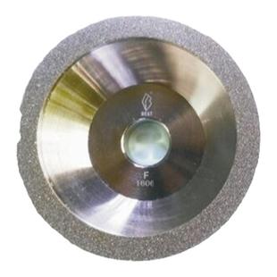 磨刀机砂轮新款金刚石碗型砂轮电镀砂轮铣刀工具耐磨型11C9