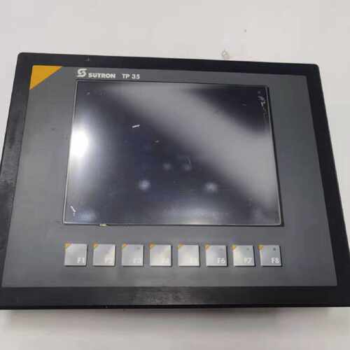 议价SUTRON触摸屏TP35现货TP35E/229032