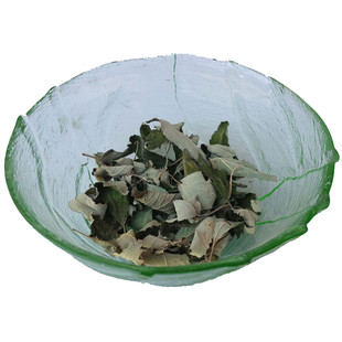 野坝子茶云南野生花草茶药材餐馆待客特色茶野坝子叶农家采摘晒干