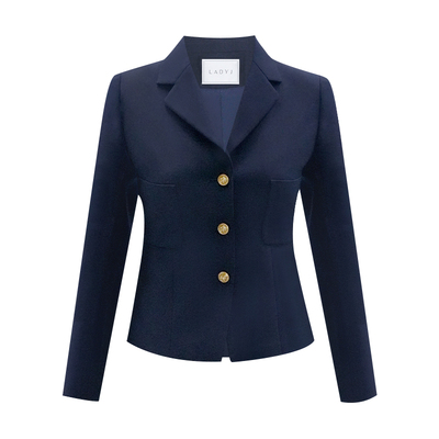 LadyJM*RZOTTO高支高密澳毛西装