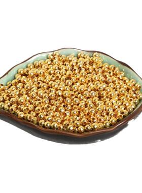 1000个定位珠手工圆珠diy