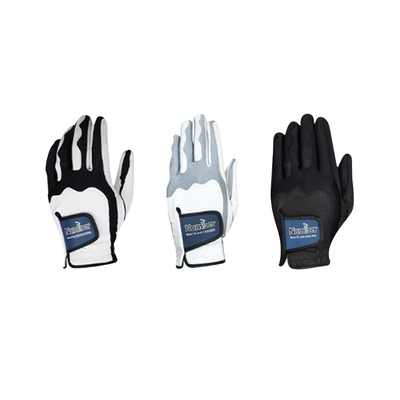 NUMBER伸缩耐用舒适高尔夫手套