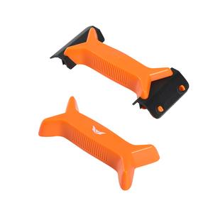 蝙蝠一刀流鱼缸强力磁力刷缸擦清理缸壁神器刮藻刀除藻清洁工具