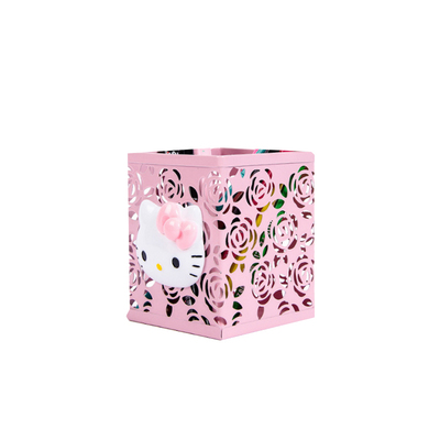 办公笔筒创意不走寻常路文艺时尚