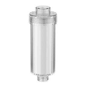花洒过滤器洗澡家用热水器前置净水器宿舍水龙头淋浴喷头通用滤芯