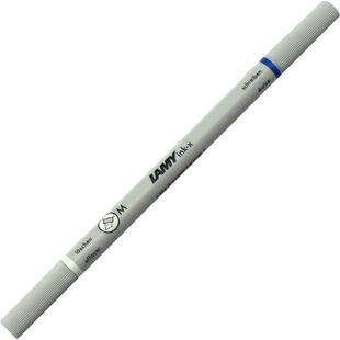 德国 LAMY/凌美 Ink-X Eraser纯蓝墨水修正笔/消字笔/涂改笔F/M/B