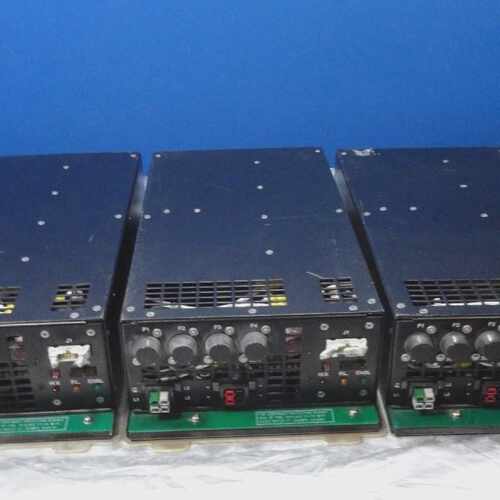 Vicor 97923225 Mission Power Solutions 700-0034-01 电源 批量