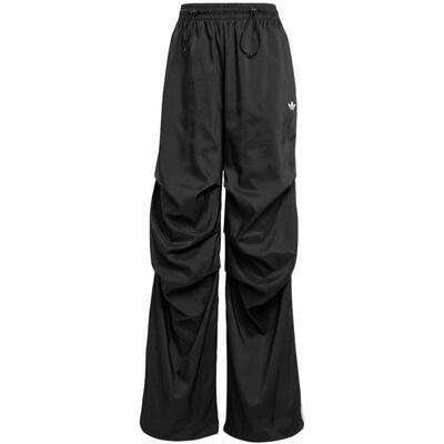 【自营】adidas阿迪达斯三叶草女子时尚运动休闲长裤裤子KE9790