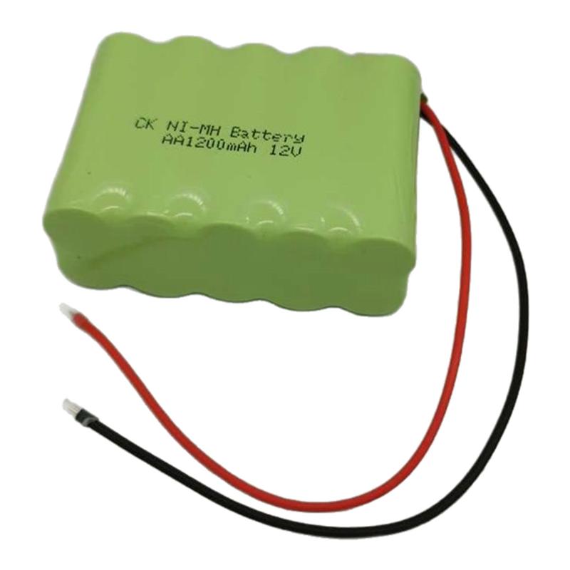 NI-MHAA1200mAh12V电池