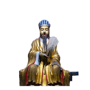 川叔讲故事 成都武侯祠博物馆亲子讲解2小时精讲 可包团可拼团