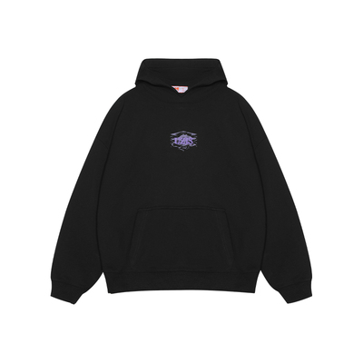 有志者UZIS运动卫衣星云