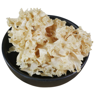 新鲜绣球菌干货绣球菇野生菌500g