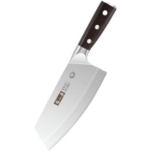 张小泉虎翼系列菜刀多用刀斩切刀家用厨房刀具切肉厨师刀具切片刀