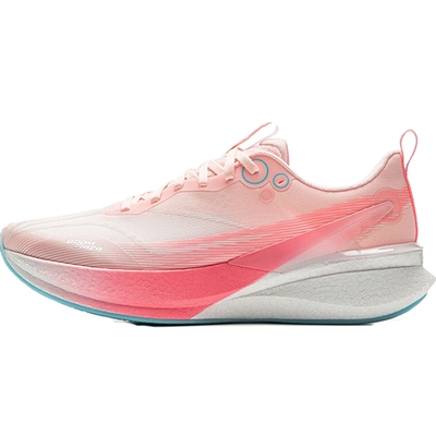 LI-NING李宁男子赤兔8 PRO运动训练跑步鞋ARPV003-12