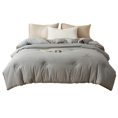 新疆棉花被子冬被加厚棉被被芯