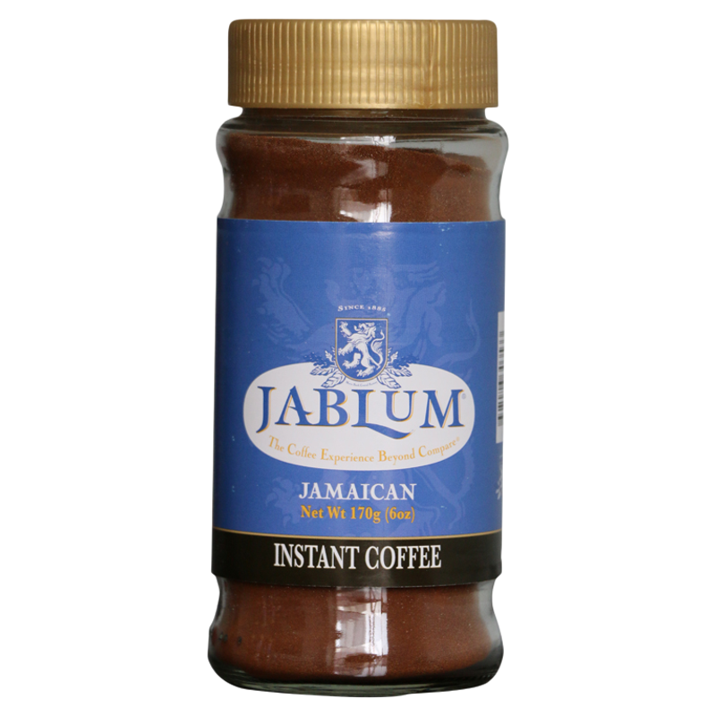 JABLUM牙买加蓝山高端速溶礼盒