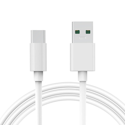 全兼容闪充数据线支持华为超级快充一加OPPO超级快充V快充120W