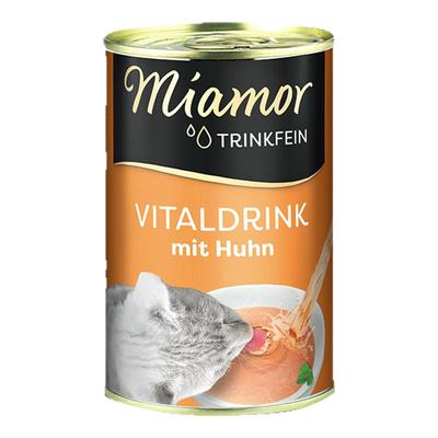 迈阿咪汤罐补水猫罐头