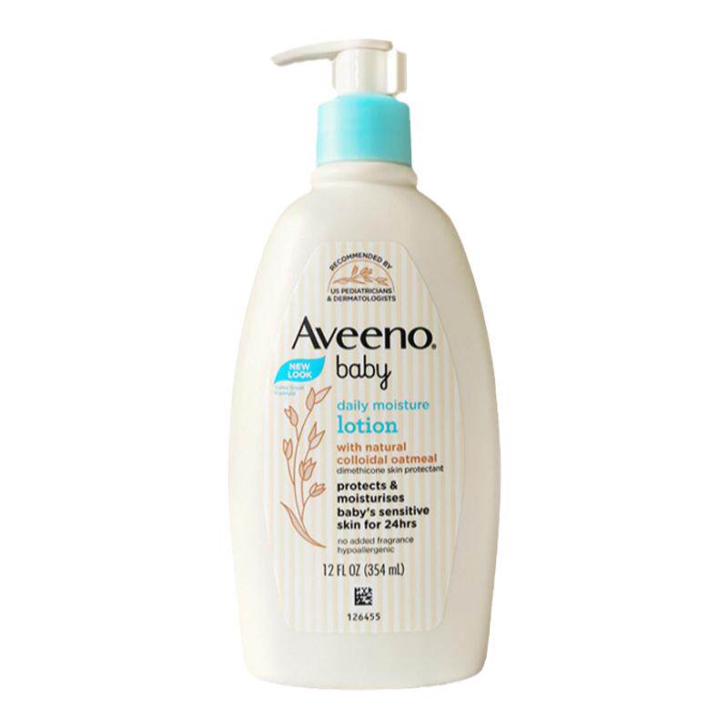 Aveenobaby艾惟诺保湿润肤乳