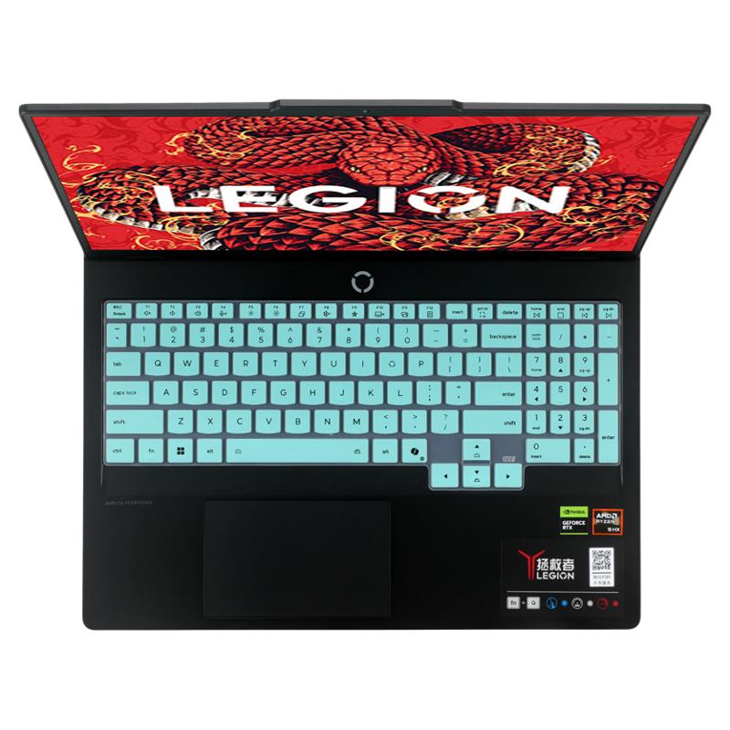 R9000P拯救者键盘膜屏幕膜
