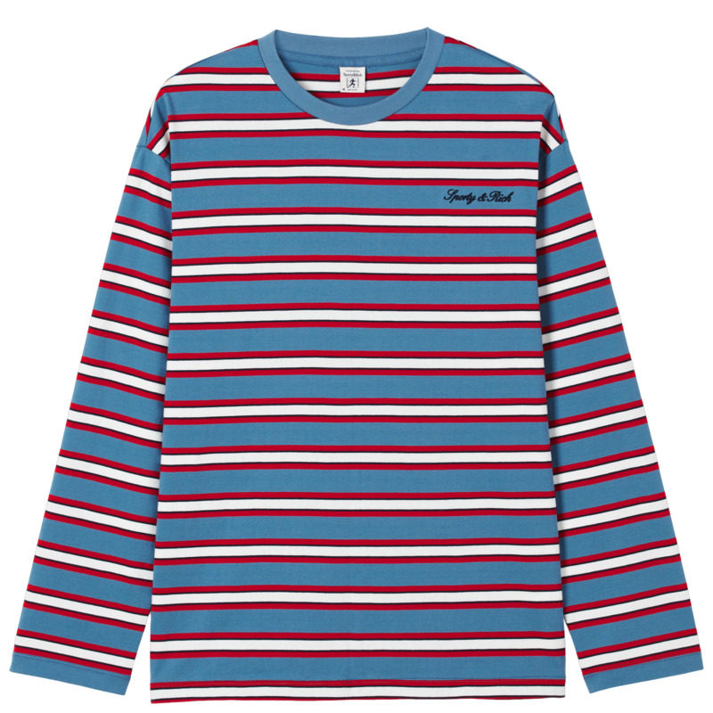 [秋冬新品]Sporty&RiT恤