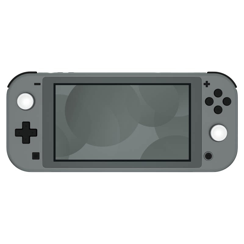 SwitchLite全套替换按键