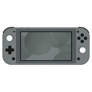 eXtremeRate易极改任天堂Switch Lite全套替换按键附螺丝刀安装工具适用NS Lite 改装DIY按键套装