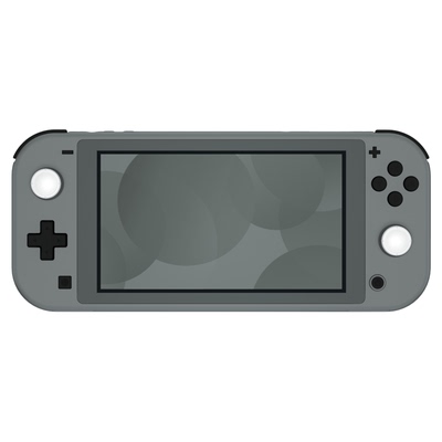 SwitchLite全套替换按键